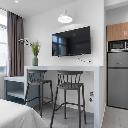 شقة Yellow Door, Nilie Hospitality Mgmt سالونيك المظهر الخارجي الصورة
